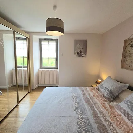 Maison En Pierres Avec Jardin Et Parking Pres De Sarlat - Fr-1-616-478 마르꿰유