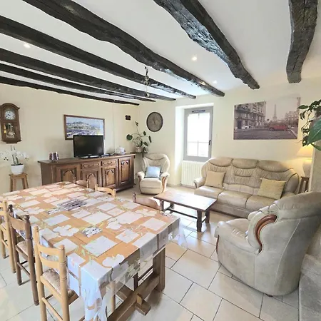 Maison En Pierres Avec Jardin Et Parking Pres De Sarlat - Fr-1-616-478 *