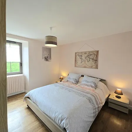 Maison En Pierres Avec Jardin Et Parking Pres De Sarlat - Fr-1-616-478 Feriehus