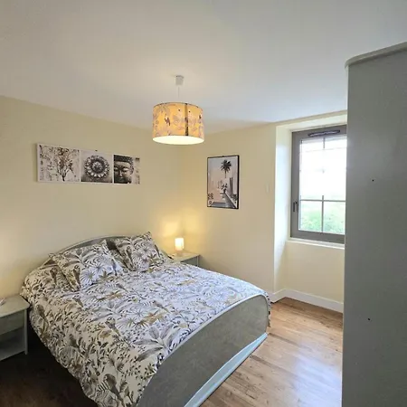 Maison En Pierres Avec Jardin Et Parking Pres De Sarlat - Fr-1-616-478 펜션 마르꿰유
