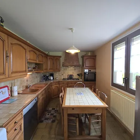 Maison En Pierres Avec Jardin Et Parking Pres De Sarlat - Fr-1-616-478 * 마르꿰유